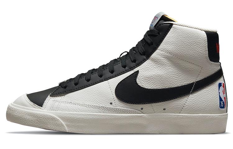 Кеды унисекс Nike NBA x Nike Blazer 77 EMB Trail Blazers NBA75 белые 39 EU, Белый, NBA x Nike Blazer 77 EMB Trail Blazers NBA75
Кеды унисекс Nike NBA x Nike Blazer 77 EMB Trail Blazers NBA75 белые 39 EU, Белый, NBA x Nike Blazer 77 EMB Trail Blazers NBA75