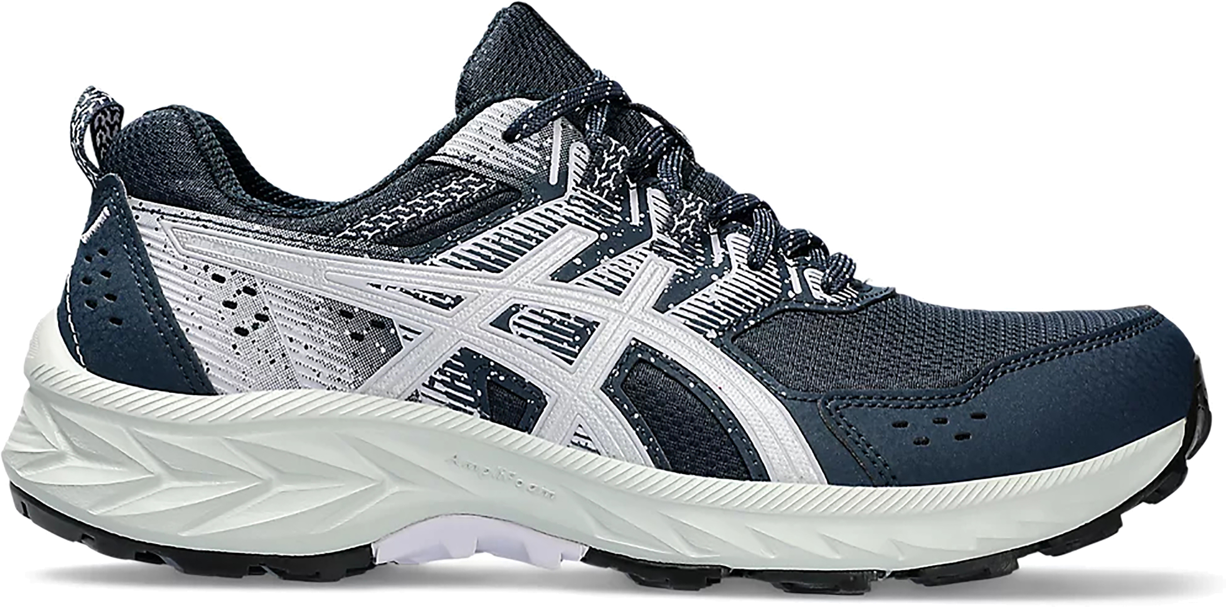 Спортивные кроссовки женские Asics GEL-VENTURE 9 синие 8 US, Синий, GEL-VENTURE 9
Спортивные кроссовки женские Asics GEL-VENTURE 9 синие 8 US, Синий, GEL-VENTURE 9