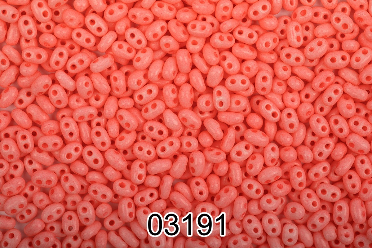 PRECIOSA Чехия Twin 3, 2,5х5 мм, 500 г, цвет 03191, t86 ярко-розовый, Чехия Twin 3, 2,5х5 мм, 500 г, цвет 03191, t86 ярко-розовый
PRECIOSA Чехия Twin 3, 2,5х5 мм, 500 г, цвет 03191, t86 ярко-розовый, Чехия Twin 3, 2,5х5 мм, 500 г, цвет 03191, t86 ярко-розовый