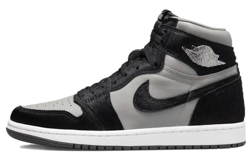 Кеды унисекс Jordan Air Jordan 1 Retro High OG Twist 2.0 черные 40.5 EU, Черный, Air Jordan 1 Retro High OG Twist 2.0
Кеды унисекс Jordan Air Jordan 1 Retro High OG Twist 2.0 черные 40.5 EU, Черный, Air Jordan 1 Retro High OG Twist 2.0