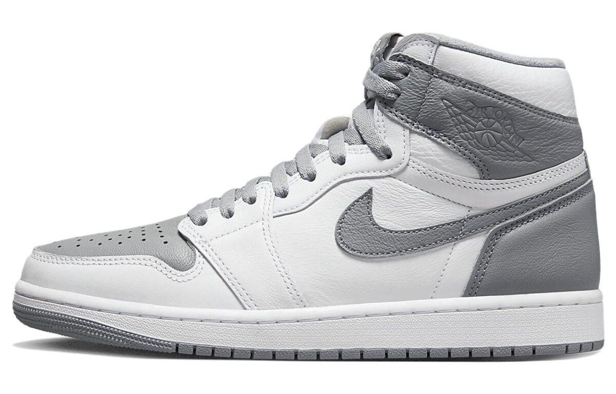 Кеды унисекс Jordan Air Jordan 1 retro high og stealth серые 36 EU, Серый, Air Jordan 1 retro high og stealth
Кеды унисекс Jordan Air Jordan 1 retro high og stealth серые 36 EU, Серый, Air Jordan 1 retro high og stealth