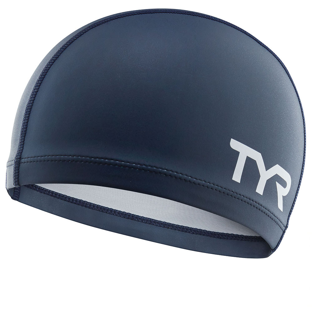 Шапочка для плавания TYR Silicone Comfort Swim Cap LSCCAP-401, Navy, Синий, Plain Molded Silicone Cap
Шапочка для плавания TYR Silicone Comfort Swim Cap LSCCAP-401, Navy, Синий, Plain Molded Silicone Cap