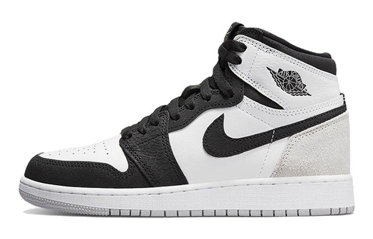 Кеды унисекс Jordan Air Jordan 1 Retro High OG Stage Haze GS черные 35.5 EU, Черный, Air Jordan 1 Retro High OG Stage Haze GS
Кеды унисекс Jordan Air Jordan 1 Retro High OG Stage Haze GS черные 35.5 EU, Черный, Air Jordan 1 Retro High OG Stage Haze GS