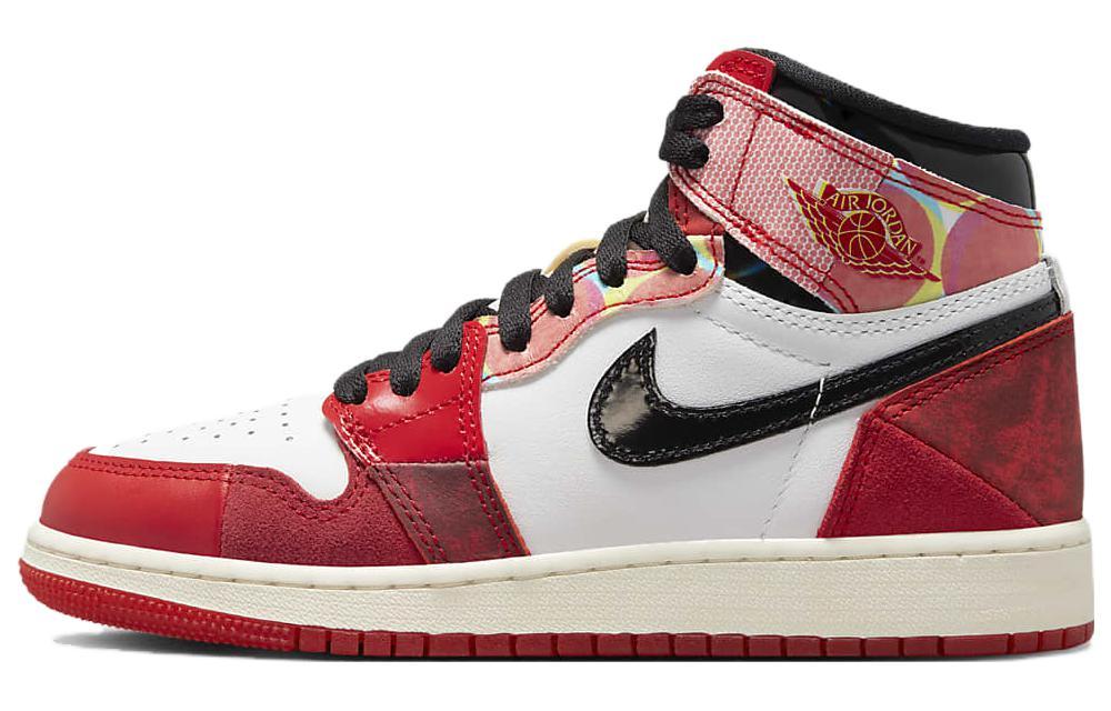 Кеды унисекс Jordan Air Jordan 1 Retro High OG SP 2.0 Next Chapter GS красные 38 EU, Красный, Air Jordan 1 Retro High OG SP 2.0 Next Chapter GS
Кеды унисекс Jordan Air Jordan 1 Retro High OG SP 2.0 Next Chapter GS красные 38 EU, Красный, Air Jordan 1 Retro High OG SP 2.0 Next Chapter GS