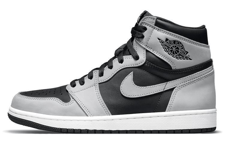 Кеды унисекс Jordan Air Jordan 1 retro high og shadow 2.0 2.0 серые 44.5 EU, Серый, Air Jordan 1 retro high og shadow 2.0 2.0
Кеды унисекс Jordan Air Jordan 1 retro high og shadow 2.0 2.0 серые 44.5 EU, Серый, Air Jordan 1 retro high og shadow 2.0 2.0