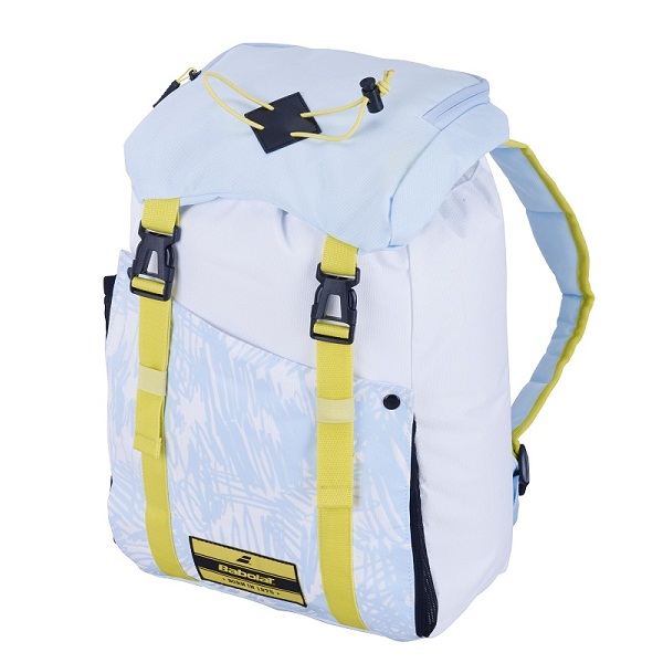 Рюкзак детский Babolat Junior Classic Girl 753093-153, White/Cyan, Junior Classic Girl
Рюкзак детский Babolat Junior Classic Girl 753093-153, White/Cyan, Junior Classic Girl