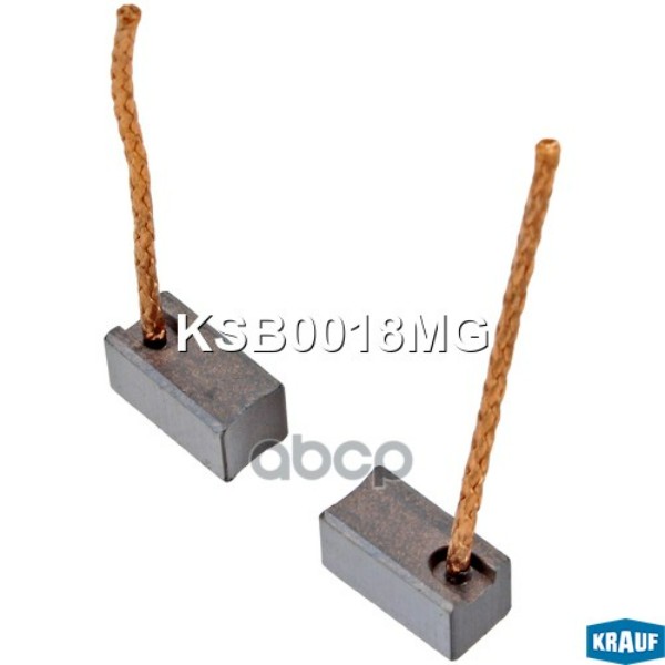 Щетка Электродвигателя Отопителя Universal 7,1x7,1x14,3mm Krauf Ksb0018mg Krauf арт. KSB00
Щетка Электродвигателя Отопителя Universal 7,1x7,1x14,3mm Krauf Ksb0018mg Krauf арт. KSB00