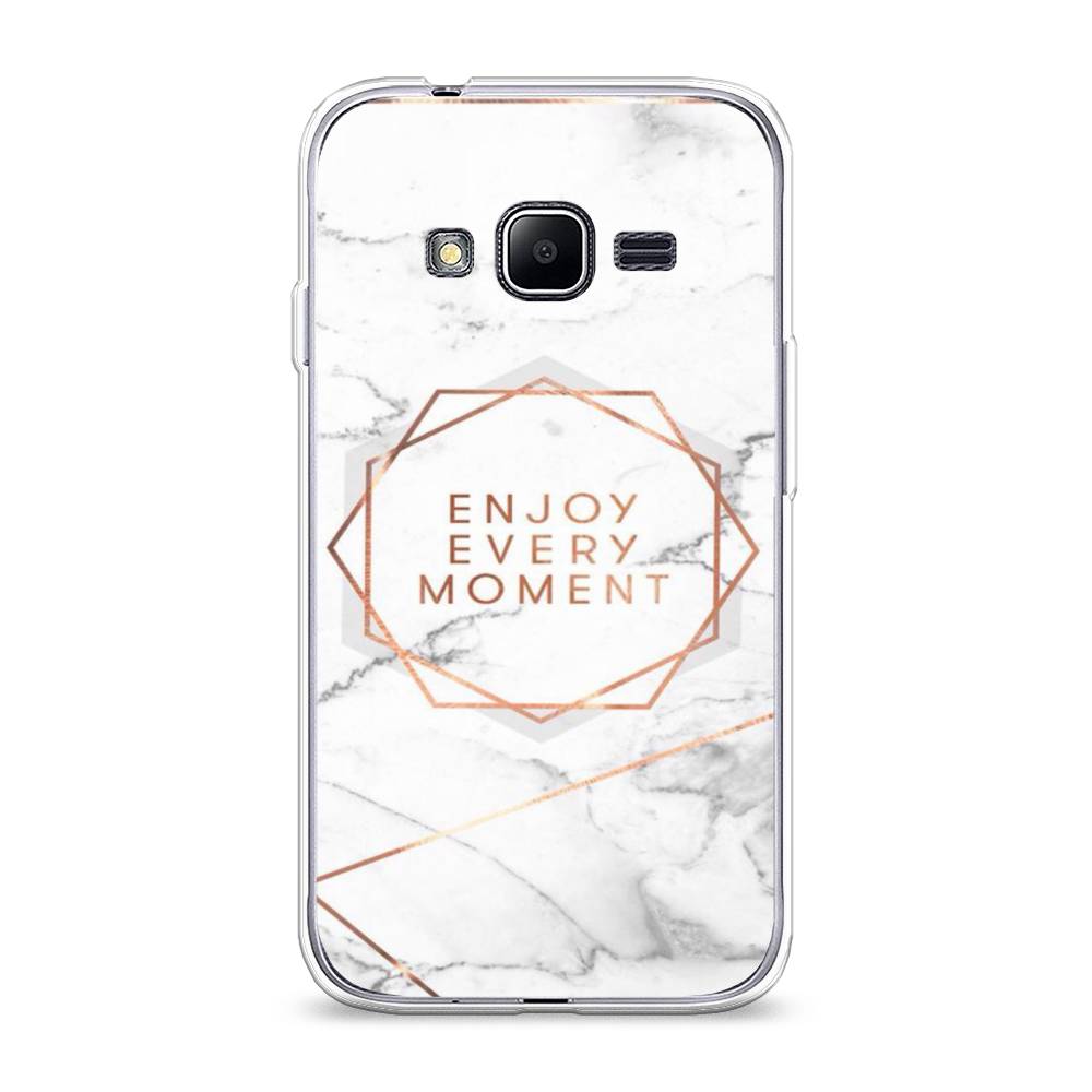 Чехол Awog "Enjoy every moment мрамор" для Samsung Galaxy J1 mini Prime (2016), 25150-7
Чехол Awog "Enjoy every moment мрамор" для Samsung Galaxy J1 mini Prime (2016), 25150-7