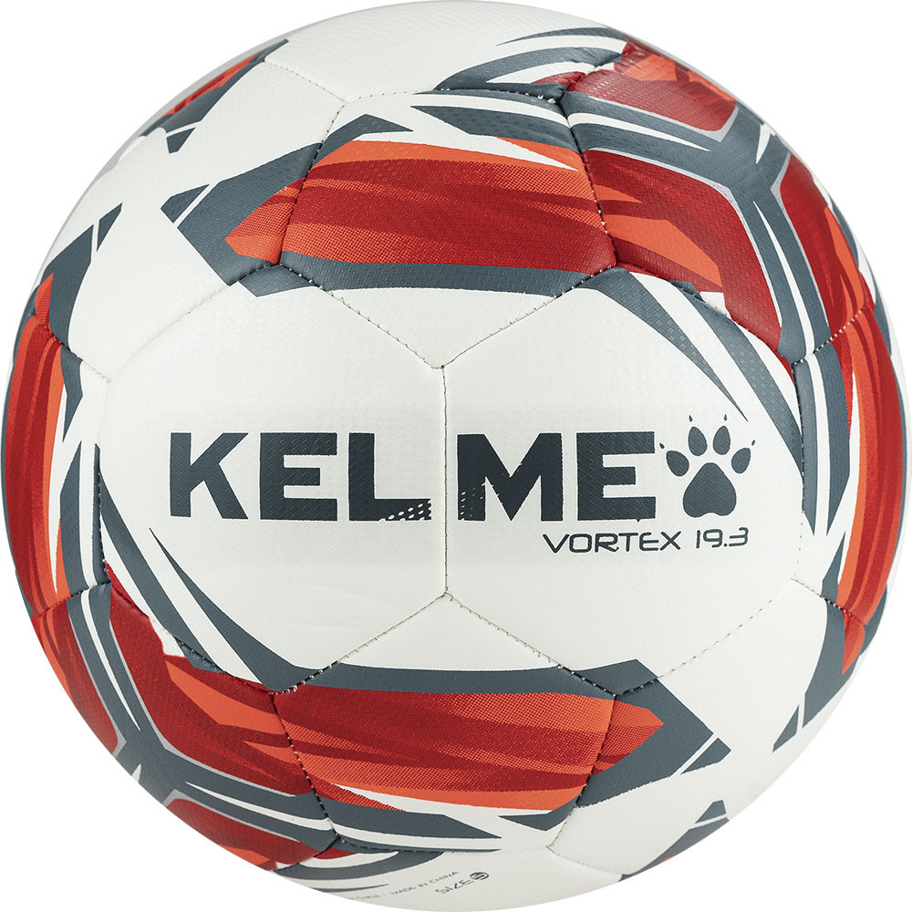 Мяч для футбола KELME Vortex 19.3 9886130-107, White/Red, Белый;красный, Vortex 19.3
Мяч для футбола KELME Vortex 19.3 9886130-107, White/Red, Белый;красный, Vortex 19.3