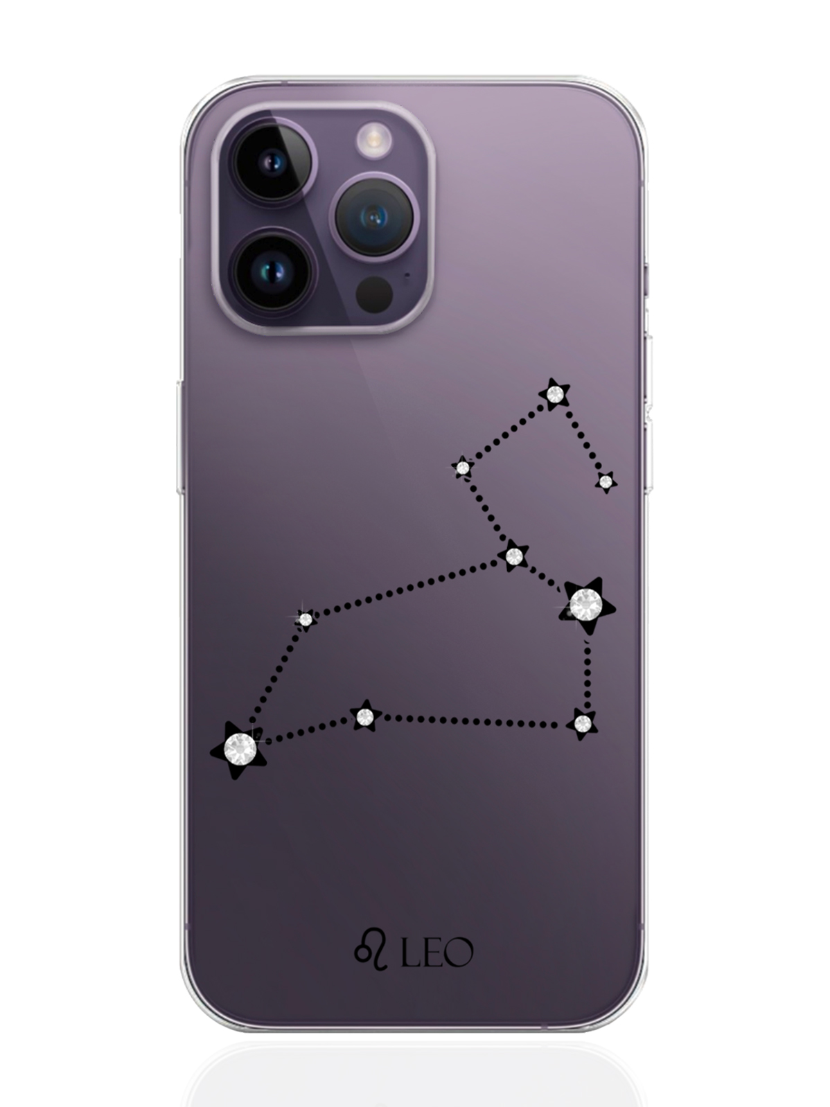 Чехол MustHaveCase для iPhone 14 Pro Max с инкрустацией кристаллами Lux Лев Leo, Прозрачный, iPhone 14 Pro Max с инкрустацией кристаллами Lux Знак зодиака Лев Leo
Чехол MustHaveCase для iPhone 14 Pro Max с инкрустацией кристаллами Lux Лев Leo, Прозрачный, iPhone 14 Pro Max с инкрустацией кристаллами Lux Знак зодиака Лев Leo