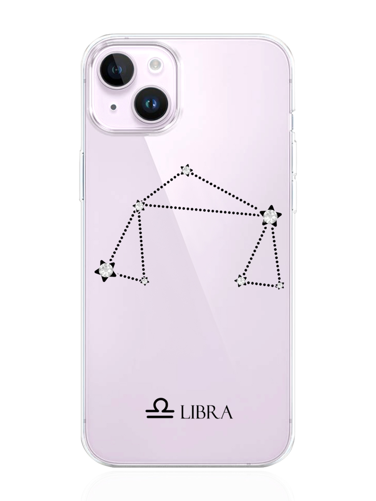 Чехол MustHaveCase для iPhone 14 Plus с инкрустацией кристаллами Lux Весы Libra, Прозрачный, iPhone 14 Plus с инкрустацией кристаллами Lux Знак зодиака Весы Libra
Чехол MustHaveCase для iPhone 14 Plus с инкрустацией кристаллами Lux Весы Libra, Прозрачный, iPhone 14 Plus с инкрустацией кристаллами Lux Знак зодиака Весы Libra