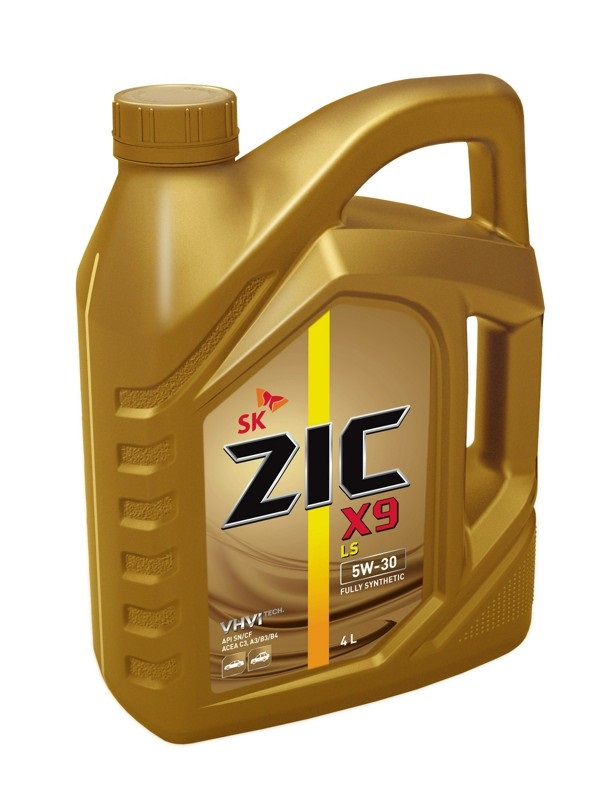ZIC X9 LS 5W30 (4L) масло мотор. синт.API SN/CF, ACEA C3, MB 229.51, VW 505.00/505.01, Dex, ZIC X9 LS 5W30 (4L) масло мотор. синт.API SN/CF, ACEA C3, MB 229.51, VW 505.00/505.01, Dexos 2
ZIC X9 LS 5W30 (4L) масло мотор. синт.API SN/CF, ACEA C3, MB 229.51, VW 505.00/505.01, Dex, ZIC X9 LS 5W30 (4L) масло мотор. синт.API SN/CF, ACEA C3, MB 229.51, VW 505.00/505.01, Dexos 2