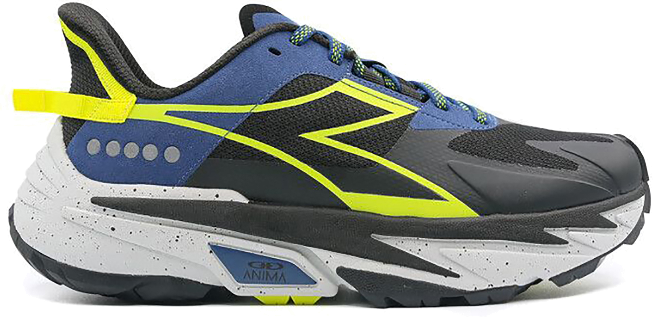 Кроссовки мужские Diadora EQUIPE SESTRIERE-XT черные 8 UK, Черный, EQUIPE SESTRIERE-XT
Кроссовки мужские Diadora EQUIPE SESTRIERE-XT черные 8 UK, Черный, EQUIPE SESTRIERE-XT