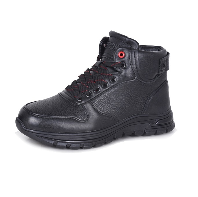 Ботинки T.Taccardi DSU23AW-727A черный, 39, 216488
Ботинки T.Taccardi DSU23AW-727A черный, 39, 216488