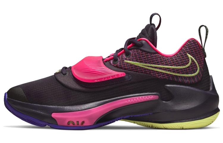 Кроссовки унисекс Nike Freak 3 EP Stay Freaky черные 43 EU, Черный, Freak 3 EP Stay Freaky
Кроссовки унисекс Nike Freak 3 EP Stay Freaky черные 43 EU, Черный, Freak 3 EP Stay Freaky