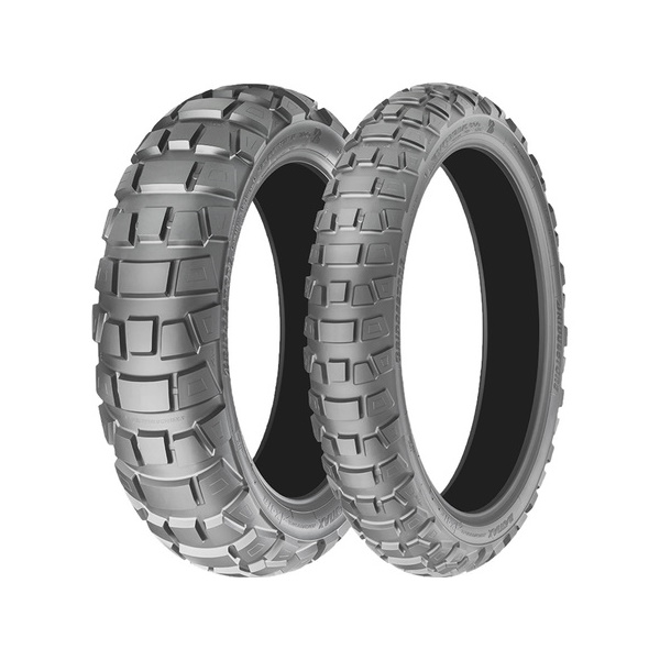 Мотошины 140/80 R17 Bridgestone Battlax AdventureCross AX41 69Q TL Задняя (Rear) B 2021
Мотошины 140/80 R17 Bridgestone Battlax AdventureCross AX41 69Q TL Задняя (Rear) B 2021