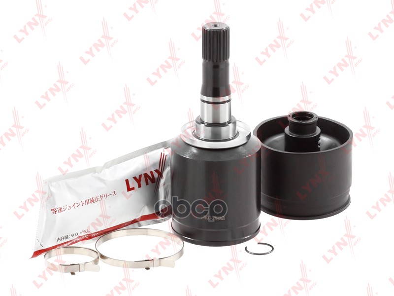 Шрус Внутренний L Ваз 2123 (Компл) Chevrolet Niva 02- Lynxauto Ci-3776 LYNXauto арт. CI-37
Шрус Внутренний L Ваз 2123 (Компл) Chevrolet Niva 02- Lynxauto Ci-3776 LYNXauto арт. CI-37
