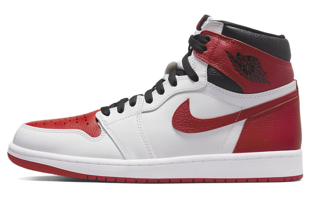 Кеды унисекс Jordan Air Jordan 1 retro high og heritage красные 47.5 EU, Красный, Air Jordan 1 retro high og heritage
Кеды унисекс Jordan Air Jordan 1 retro high og heritage красные 47.5 EU, Красный, Air Jordan 1 retro high og heritage