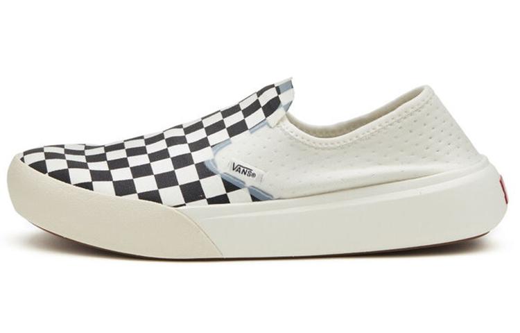 Слипоны унисекс Vans Checkerboard Comfycush One TPU бежевые 37 EU, Бежевый, Checkerboard Comfycush One TPU
Слипоны унисекс Vans Checkerboard Comfycush One TPU бежевые 37 EU, Бежевый, Checkerboard Comfycush One TPU