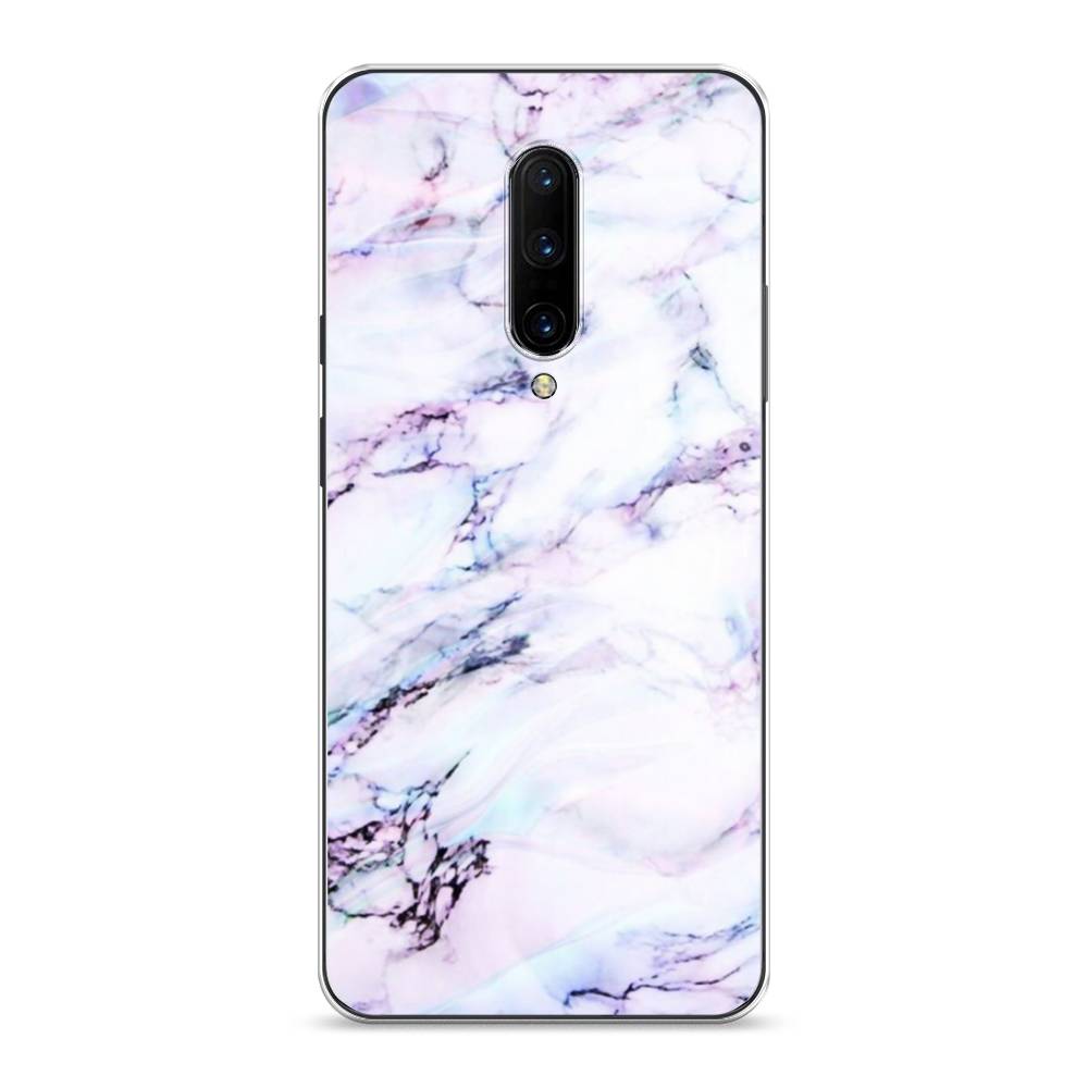 Чехол на OnePlus 7 Pro "Радужный мрамор", Серый;фиолетовый, 150850-3
Чехол на OnePlus 7 Pro "Радужный мрамор", Серый;фиолетовый, 150850-3
