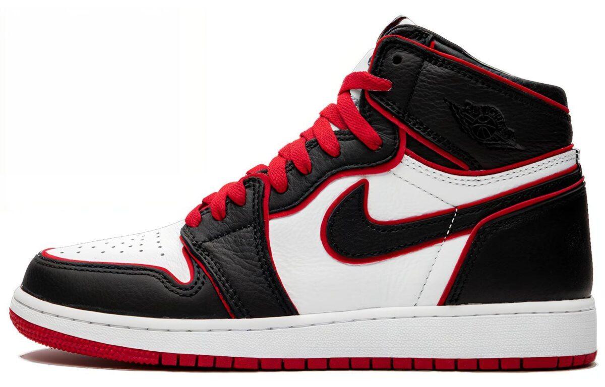 Кеды унисекс Jordan Air Jordan 1 Retro High OG GS черные 36 EU, Черный, Air Jordan 1 Retro High OG GS
Кеды унисекс Jordan Air Jordan 1 Retro High OG GS черные 36 EU, Черный, Air Jordan 1 Retro High OG GS