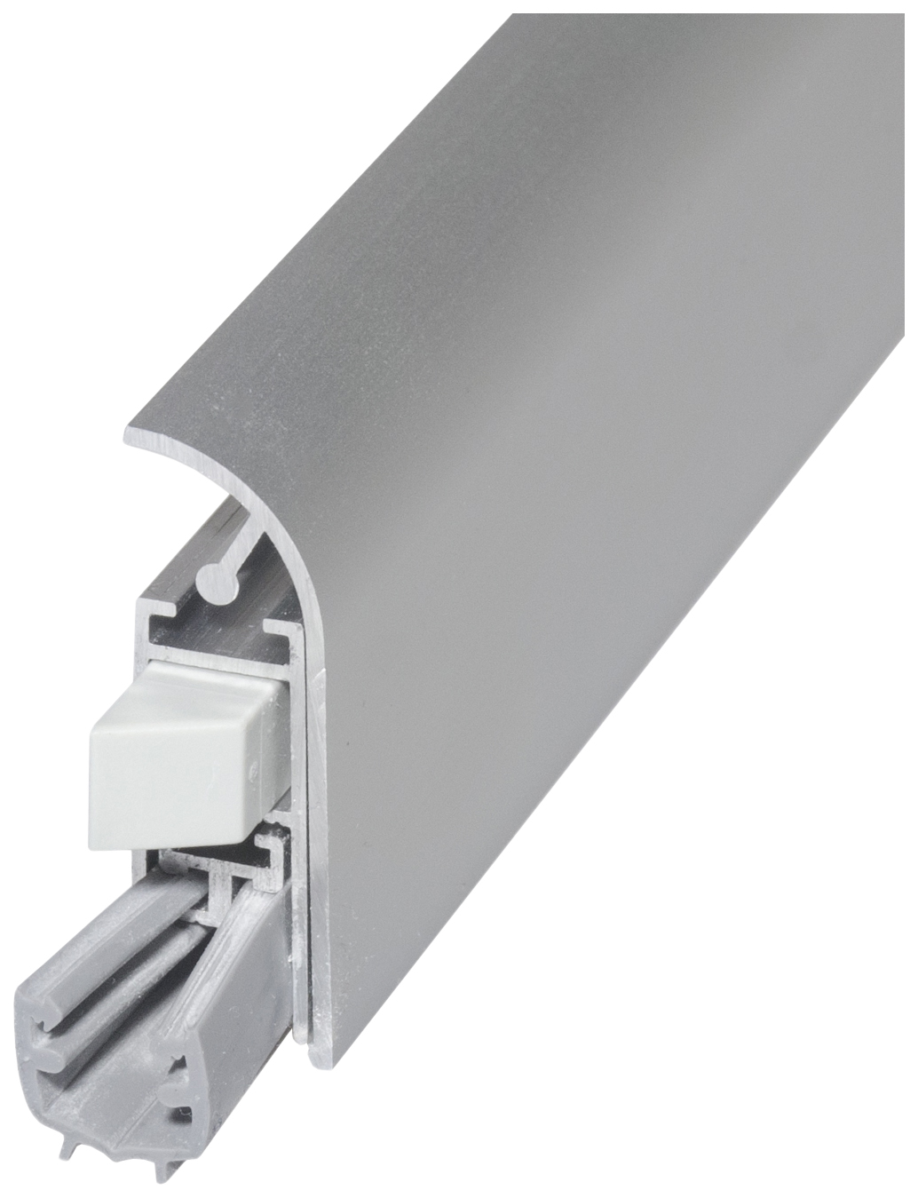 ATHMER Порог автоматический накладной Isolporte Deco silver, silicone L=1030мм серебристый
ATHMER Порог автоматический накладной Isolporte Deco silver, silicone L=1030мм серебристый
