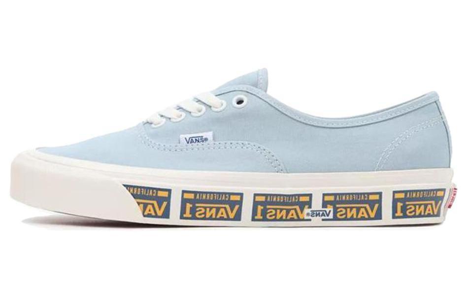 Кеды унисекс Vans Authentic Factory Authentic 44 DX голубые 41 EU, Голубой, Authentic Factory Authentic 44 DX
Кеды унисекс Vans Authentic Factory Authentic 44 DX голубые 41 EU, Голубой, Authentic Factory Authentic 44 DX