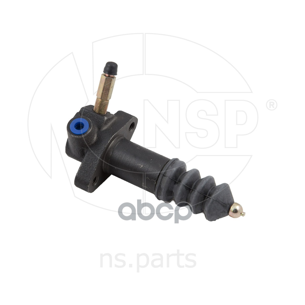 Цилиндр Сцепления Рабочий Chevrolet LanosDaewoo NexiaEspero Nsp Nsp0196159109 NSP арт. NSP
Цилиндр Сцепления Рабочий Chevrolet LanosDaewoo NexiaEspero Nsp Nsp0196159109 NSP арт. NSP
