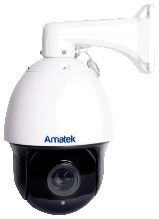 Amatek AC-H502PTZ20H 6,5 -143 мм 22x Видеокамера мультиформатная купольная поворотная 7000
Amatek AC-H502PTZ20H 6,5 -143 мм 22x Видеокамера мультиформатная купольная поворотная 7000