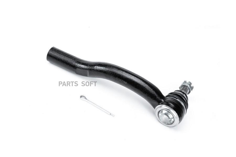 METACO 4000-146R Наконечник рулевой правый Toyota Camry V40 (2006-2011), Toyota Camry V30
METACO 4000-146R Наконечник рулевой правый Toyota Camry V40 (2006-2011), Toyota Camry V30