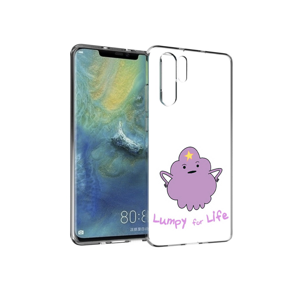 Чехол MyPads Tocco для Huawei P30 Pro Принцесса пупырчатого королевства, Прозрачный, Tocco
Чехол MyPads Tocco для Huawei P30 Pro Принцесса пупырчатого королевства, Прозрачный, Tocco