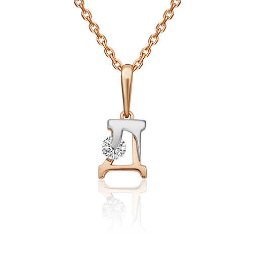 Кулон из золота PLATINA jewelry 03-3119-Д-401-1111, фианит, 03-3119-Д-401-1111
Кулон из золота PLATINA jewelry 03-3119-Д-401-1111, фианит, 03-3119-Д-401-1111