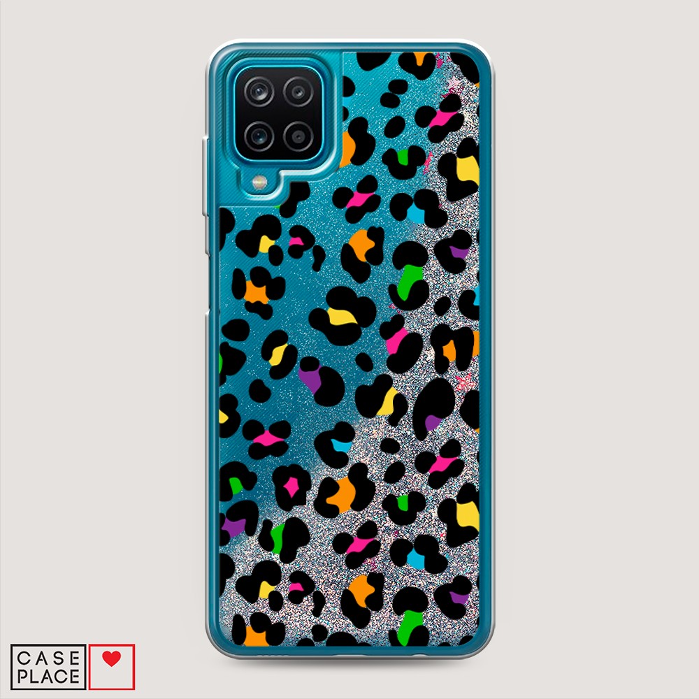 Чехол Awog на Samsung Galaxy M12 / Самсунг M12 "Яркий леопард", Разноцветный, 2102691-1
Чехол Awog на Samsung Galaxy M12 / Самсунг M12 "Яркий леопард", Разноцветный, 2102691-1