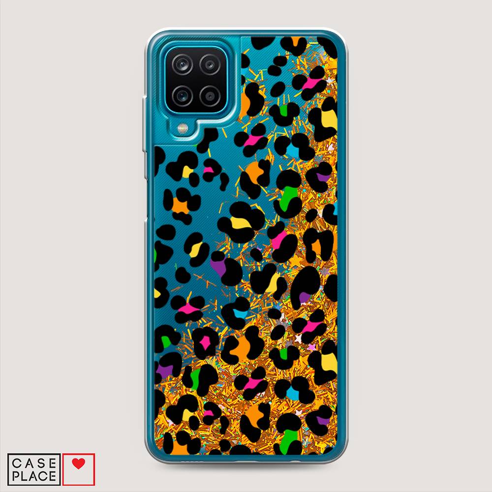 Чехол Awog на Samsung Galaxy M12 / Самсунг M12 "Яркий леопард", Разноцветный, 2102690-1
Чехол Awog на Samsung Galaxy M12 / Самсунг M12 "Яркий леопард", Разноцветный, 2102690-1