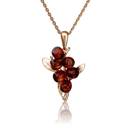 Кулон из золота PLATINA jewelry 03-2917-00-271-1110-46, янтарь, 03-2917-00-271-1110-46
Кулон из золота PLATINA jewelry 03-2917-00-271-1110-46, янтарь, 03-2917-00-271-1110-46