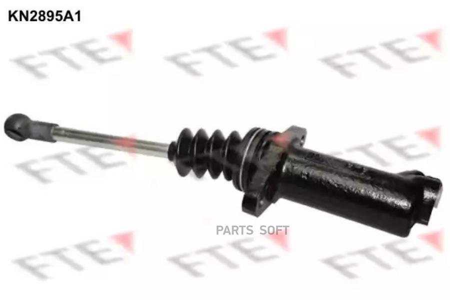 Цилиндр Сцепления Рабочий Mb: Lp 63-84, T2/L 70-88
Цилиндр Сцепления Рабочий Mb: Lp 63-84, T2/L 70-88