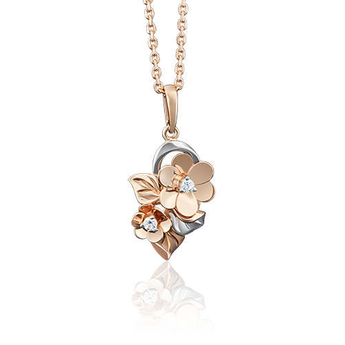Кулон из золота PLATINA jewelry 03-2664-00-401-1110-48, фианит, 03-2664-00-401-1110-48
Кулон из золота PLATINA jewelry 03-2664-00-401-1110-48, фианит, 03-2664-00-401-1110-48