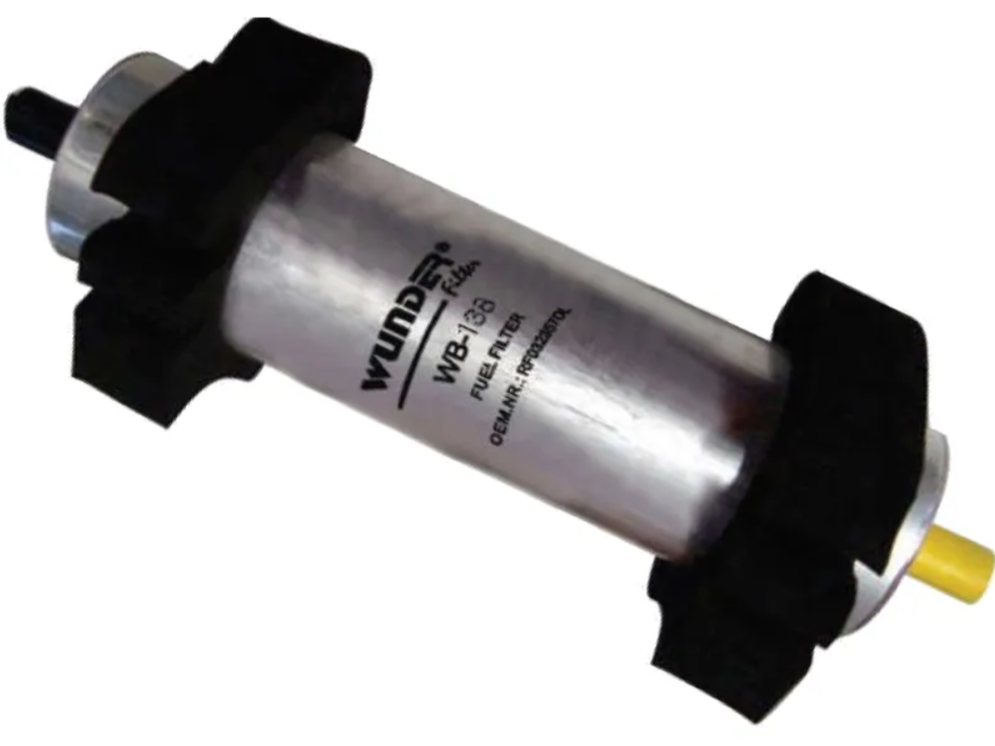 Фильтр Топливный Audi A6(C7)Allroad 11- Mot.2,0tdi3,0tdi Wunder Filter Wb138 WUNDER filter
Фильтр Топливный Audi A6(C7)Allroad 11- Mot.2,0tdi3,0tdi Wunder Filter Wb138 WUNDER filter