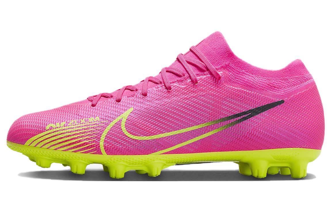 Кроссовки унисекс Nike Air Zoom Vapor 15 Pro HG розовые 45 EU, Розовый, Air Zoom Vapor 15 Pro HG
Кроссовки унисекс Nike Air Zoom Vapor 15 Pro HG розовые 45 EU, Розовый, Air Zoom Vapor 15 Pro HG