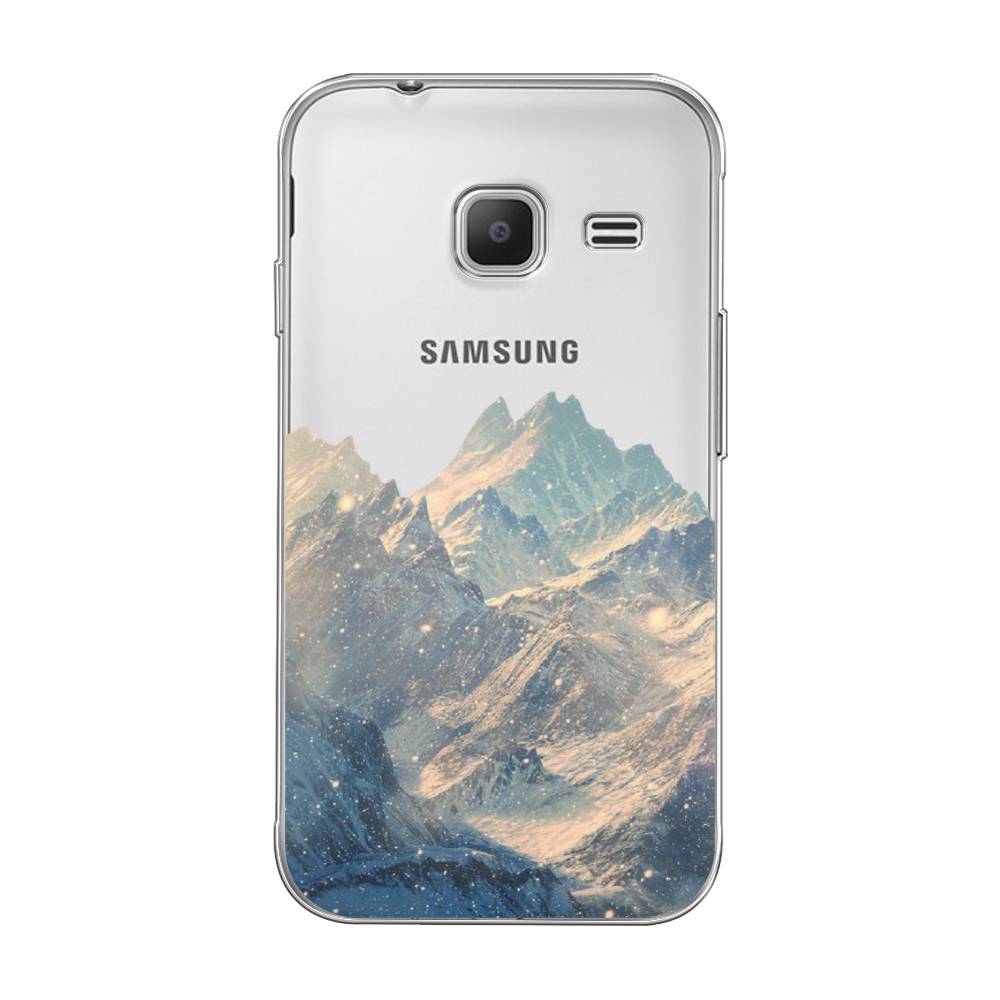 Чехол Awog на Samsung Galaxy J1 mini 2016 / Самсунг J1 mini 2016 "Горы арт 2", 22250-10
Чехол Awog на Samsung Galaxy J1 mini 2016 / Самсунг J1 mini 2016 "Горы арт 2", 22250-10