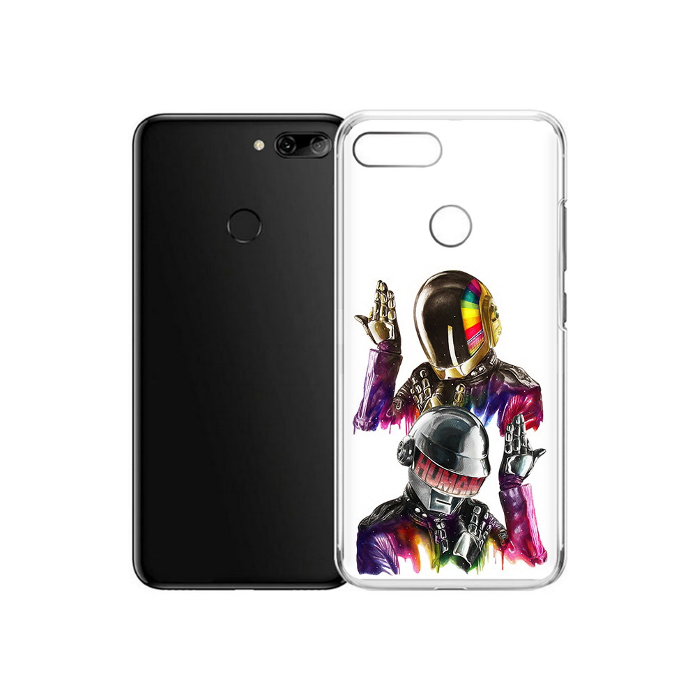 Чехол MyPads Tocco для Alcatel 1S диско космонавты (PT227137.662.329), Прозрачный, Tocco
Чехол MyPads Tocco для Alcatel 1S диско космонавты (PT227137.662.329), Прозрачный, Tocco