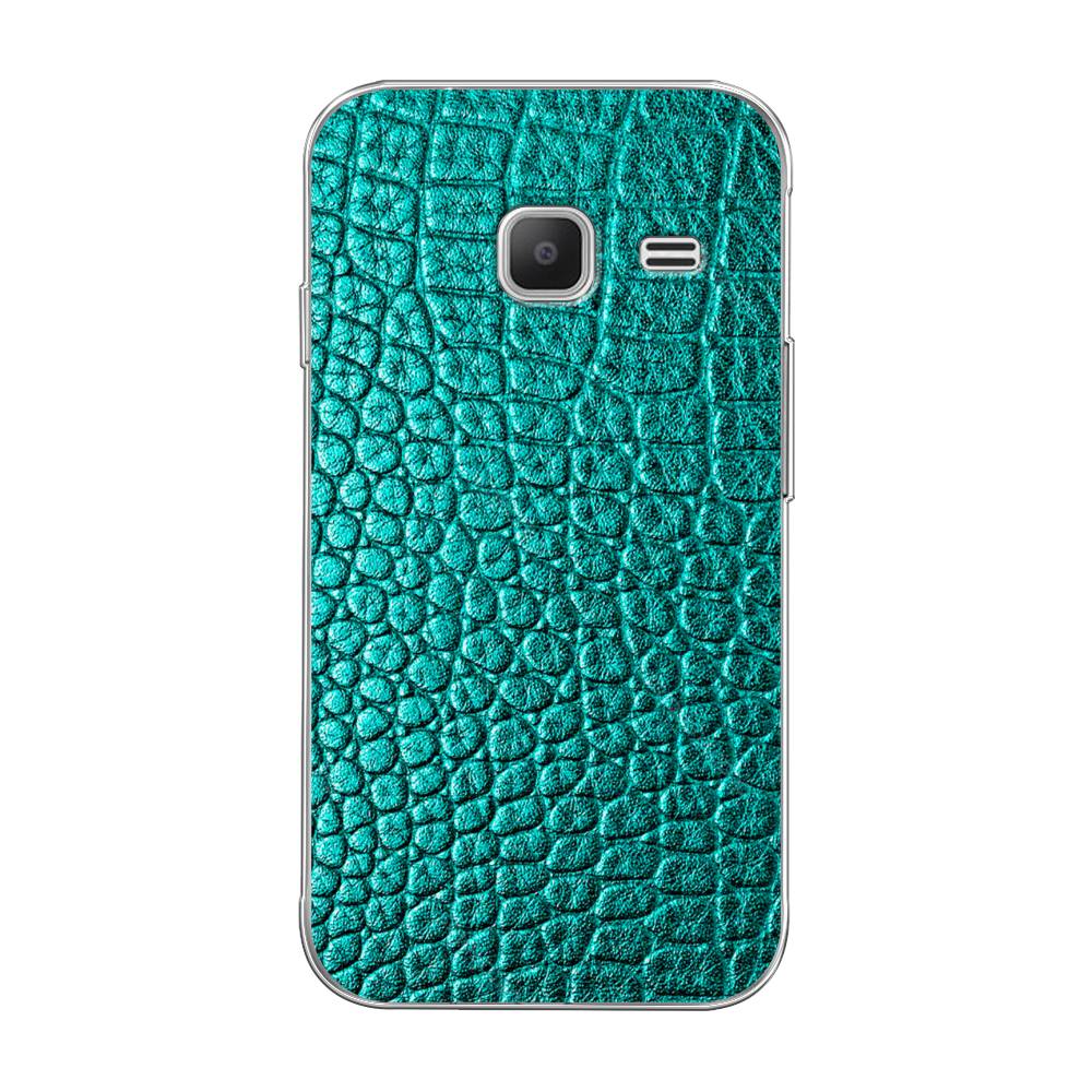 Чехол Awog на Samsung Galaxy J1 mini 2016 / Самсунг J1 mini 2016 "Бирюзовая змея", 22250-3
Чехол Awog на Samsung Galaxy J1 mini 2016 / Самсунг J1 mini 2016 "Бирюзовая змея", 22250-3