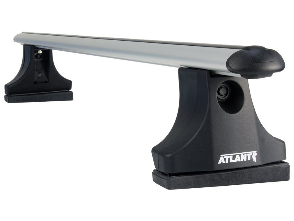 фото Багажник на крышу atlant 1,5м на volkswagen transporter т5 2003-2015 21109-18