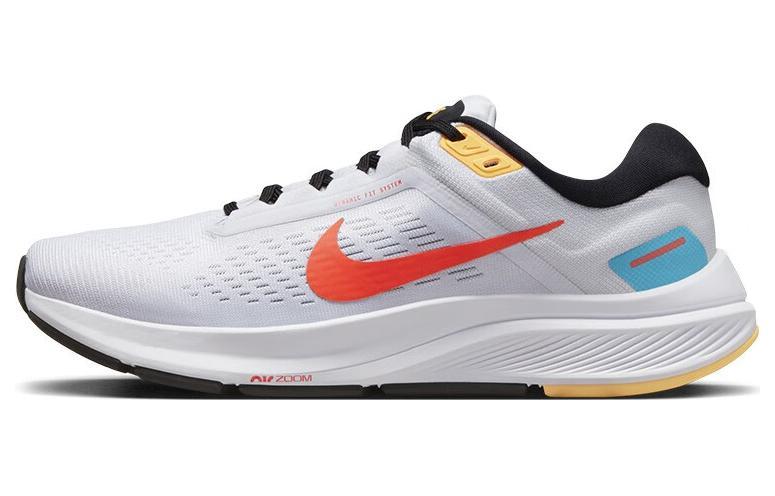 Кроссовки унисекс Nike Zoom Structure 24 белые 40.5 EU, Белый, Zoom Structure 24
Кроссовки унисекс Nike Zoom Structure 24 белые 40.5 EU, Белый, Zoom Structure 24