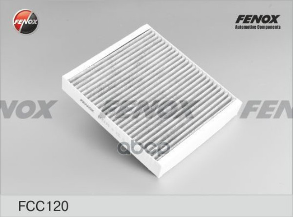Фильтр Салонный Угольный Chevrolet Aveo 11- 1.2-1.6, 1.3d, Cruze 09- 1.4-1. Fenox Fcc120 F
Фильтр Салонный Угольный Chevrolet Aveo 11- 1.2-1.6, 1.3d, Cruze 09- 1.4-1. Fenox Fcc120 F