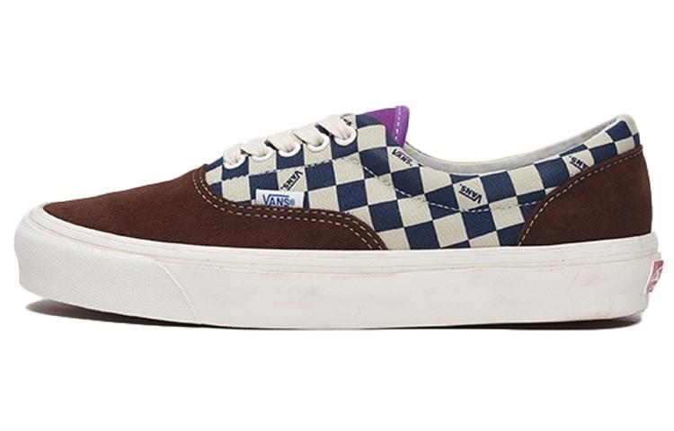 Кеды унисекс Vans Era LX Potting Soil коричневые 40 EU, Коричневый, Era LX Potting Soil
Кеды унисекс Vans Era LX Potting Soil коричневые 40 EU, Коричневый, Era LX Potting Soil