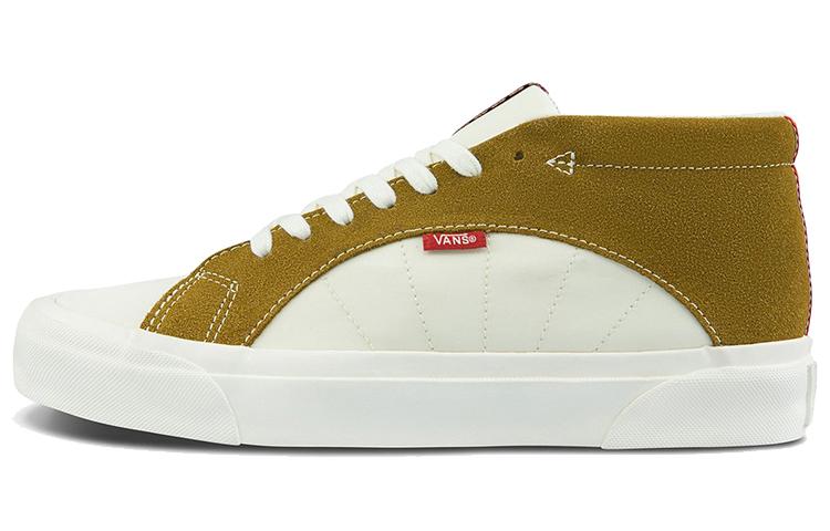 Кеды унисекс Vans Taka Hayashi x Vault TH Snake Trail LX белые 40 EU, Белый, Taka Hayashi x Vault TH Snake Trail LX
Кеды унисекс Vans Taka Hayashi x Vault TH Snake Trail LX белые 40 EU, Белый, Taka Hayashi x Vault TH Snake Trail LX