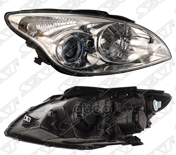 Фара Хром Мех/Кор Hyundai I30 07-12 Правая (St-221-1146r-Ld / 01-2l00-01m1r) Китай Sat арт
Фара Хром Мех/Кор Hyundai I30 07-12 Правая (St-221-1146r-Ld / 01-2l00-01m1r) Китай Sat арт