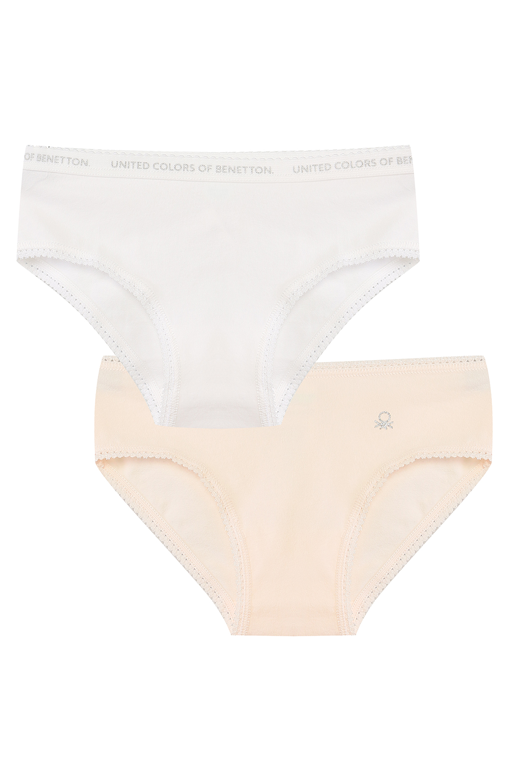 Трусы детские United Colors of Benetton 3MC10S1BF, белый/розовый, 146, 3MC10S1BF
Трусы детские United Colors of Benetton 3MC10S1BF, белый/розовый, 146, 3MC10S1BF