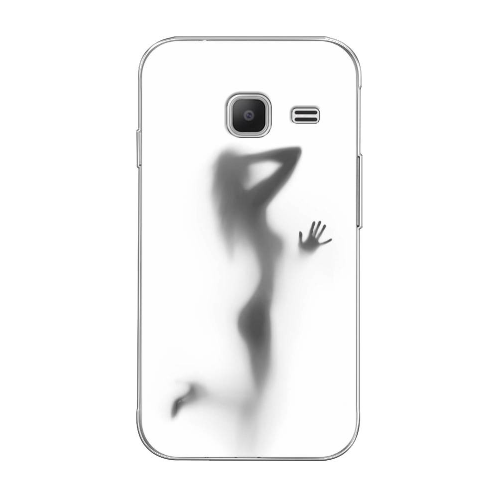 Чехол Awog на Samsung Galaxy J1 mini 2016 / Самсунг J1 mini 2016 "Стекло в душе", 22250-7
Чехол Awog на Samsung Galaxy J1 mini 2016 / Самсунг J1 mini 2016 "Стекло в душе", 22250-7